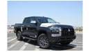 Mitsubishi L200 MITSUBISHI L200 SPORTERO 2.4L DIESEL 2024