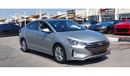 Hyundai Elantra Very clean car