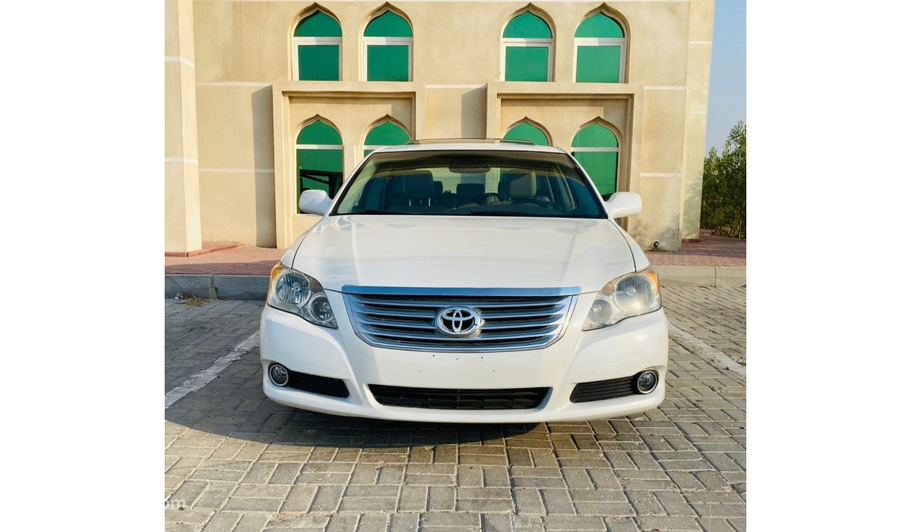 Toyota Avalon Good condition car