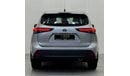 Toyota Highlander GXR 4WD 7 Seater *Brand New* 2024 Toyota Highlander GXR Hybrid, 3 Years Toyota Warranty, Delivery Km