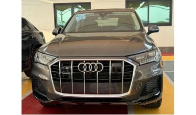 أودي Q7 2023 AUDI AUDI Q7 -55 TFSI Quattro-3L-V6-AWD