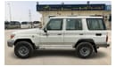 Toyota Land Cruiser Hard Top HARDTOB 5 DOOR 4X4 4.5L V8 DIESEL // 2023 // SPECIAL OFFER // BY FORMULA AUTO // FOR