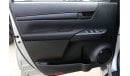 Toyota Hilux TOYOTA HILUX 2.4L diesel mid p.w 2024