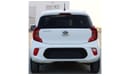 Kia Picanto Base 2020 Kia Picanto EX (JA), 5dr Hatchback, 1.2L 4cyl Petrol, Automatic, Front Wheel Drive