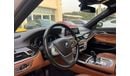 BMW 730Li Excellence Multimedia 2.0L