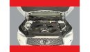 Infiniti QX50 2023 Infiniti QX50 Luxe - Premium Elegance, Unbeatable Offer!