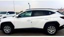 Hyundai Tucson HYUNDAI TUCSON JEEP V4 ( 2.0L )