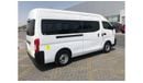 Mitsubishi Canter Van GCC Passenger