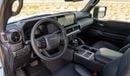 Toyota Prado TOYOTA PRADO 2.8 DIESEL FIRST EDITION