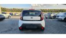 Kia Soul Base 1.6L