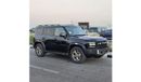 جيتور T2 2024 Jetour T2 2.0L turbo 8 Speed AT Full option