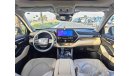 Toyota Highlander 2.5L V4 HYBRID / LIMITED FULL OPTION / PANORAMAIC / JBL SPEAKERS (CODE # 67997)