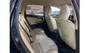 فولفو XC 60 DP 2016 Volvo XC60 , 5dr SUV, 2.0L 4cyl Petrol, Automatic