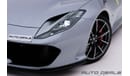 Ferrari 812 GTS Std | 2020 - Extremely Low Mileage - Best in Class - Service Contract - Service History | 6.5L V12