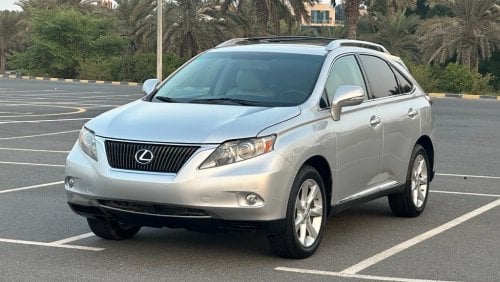 لكزس RX 350 lexus rx350 model 2010 american