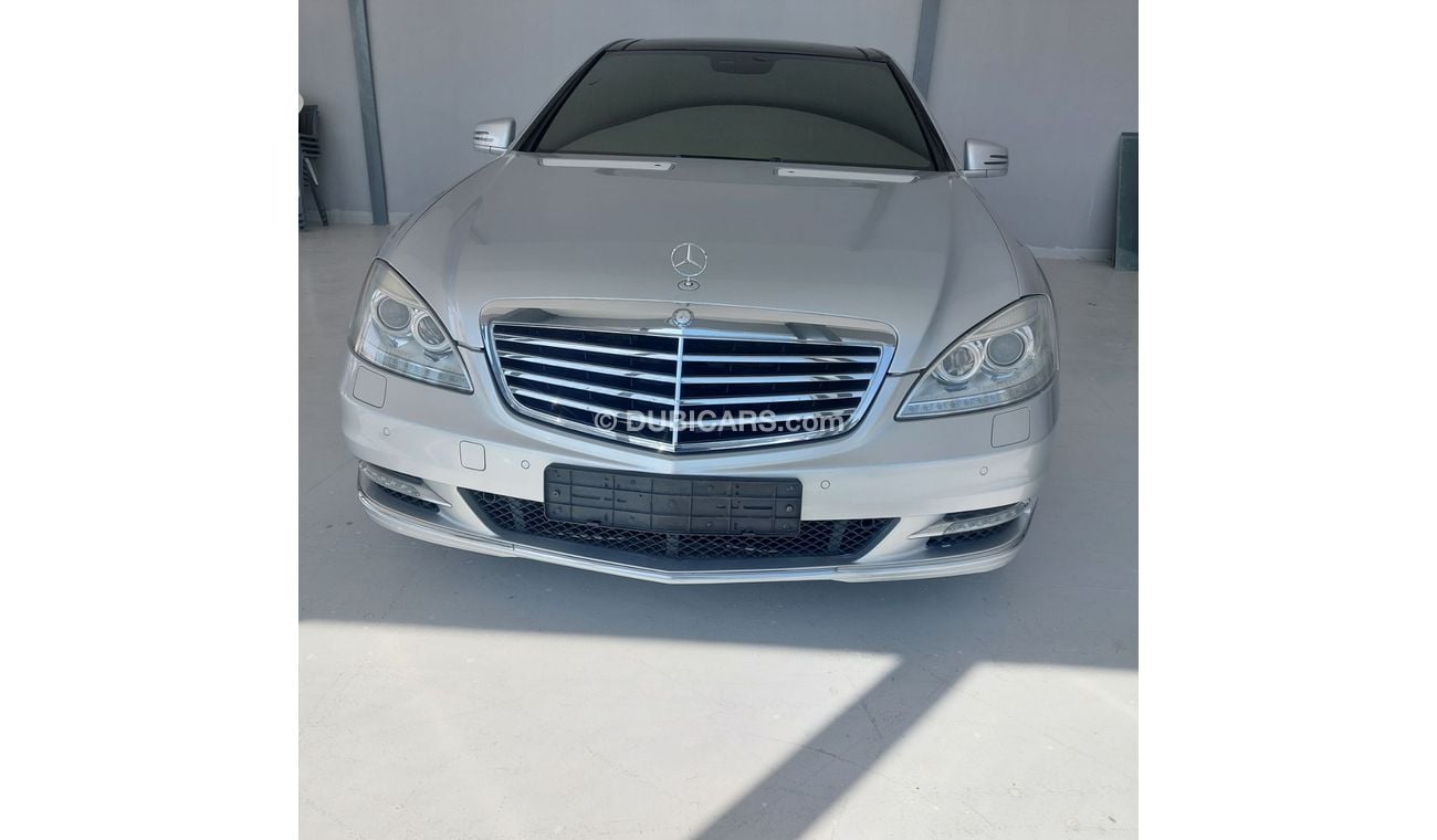 مرسيدس بنز S 350