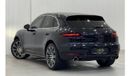 Porsche Macan GTS 2.9L (435 HP) GTS 2.9L (440 HP) 2018 Porsche Macan GTS, 2025 Porsche Warranty, Full Options, Exc