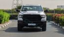 RAM 1500 Rebel 3.0TT Hurricane ,Night Edition 4X4,GCC,0Km With 3 Years or 60K Km Warranty@Official Deale