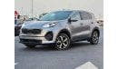 Kia Sportage KIA SPORTAGE,2.4L,LX,AWD, NEAT AND CLEAR,2021MY AMERICAN SPECS, MILEAGE : 35000MILES CHASSIS,GEAR & 