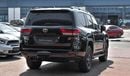 Toyota Land Cruiser Twin Turbo GR Sport