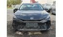 Toyota Camry 2024 Toyota Camry Luxury 2.0L 4-Cyl Petrol A/T FWD Export Only