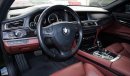 BMW 750Li Li