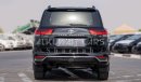 Toyota Land Cruiser TOYOTA LAND CRUISER LC300 VX 3.3D AT MY2024 – BLACK