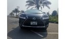 Lexus NX300