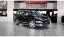 Honda Pilot AED 1,600 P.M | 2016 HONDA PILOT TOURING AWD 3.5L | 7 SEATS | FULLY LOADED VIP | GCC