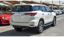 Toyota Fortuner EXR