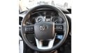 Toyota Hilux 2024 TOYOTA HILUX 2.7L PUSH START FULL OPTION