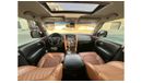 Nissan Armada NISSAN ARMADA SL 2020 Excellent condition inside and out