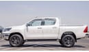 تويوتا هيلوكس TOYOTA HILUX DC 2.7P MT 4X4 P.WINDOW MY2023