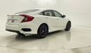 Honda Civic DX 1.6 | Zero Down Payment | Free Home Test Drive