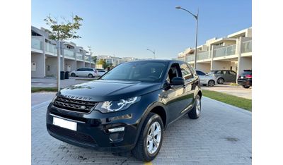 Land Rover Discovery Sport Si4 S 2.0L