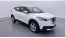 Nissan Kicks S 1.6 | Under Warranty | Inspected on 150+ parameters