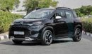 Citroen C3 Aircross (НА ЭКСПОРТ , For Export) Shine 1.2T , 2024 GCC , 0Km , Без пробега Exterior view