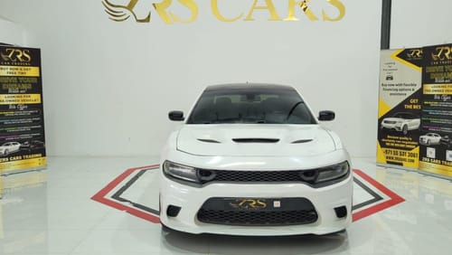 Dodge Charger 2016 DODGE CHARGER SRT HEMI | V8 5.7L | AMERICAN SPECS