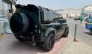 Land Rover Defender From GCC