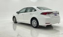 Toyota Corolla XLI 1.6 | Zero Down Payment | Free Home Test Drive