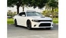 دودج تشارجر DODGE CHARGER GT SXT V6 MODEL 2021 FULL OPTION