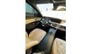 Mercedes-Benz S500 Maybach 4700 twin turbo