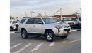 Toyota 4Runner SPECIAL OFFER 2022 Toyota 4Runner TRD Off Road  4.0L V4-AWD 4x4- Diff lock and Crawl Control -