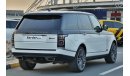 Land Rover Range Rover SV Autobiography LWB 2019