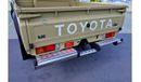 Toyota Land Cruiser Pick Up 79 Double Cab 2.8L Diesel (Full Option) SDLX