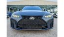 Lexus IS350