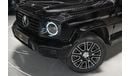 Mercedes-Benz G 500 MERCEDES BANZ G500 AMG V6 3.0L + 10% FOR LOCAL