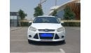 Ford Focus Ambiente 1.6L Sedan