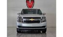 Chevrolet Suburban LT CLEAN TITLE - 8CYL- 5.3L US Specification - Original paint - Bank Finance Facility - warranty