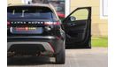 Land Rover Range Rover Velar L560